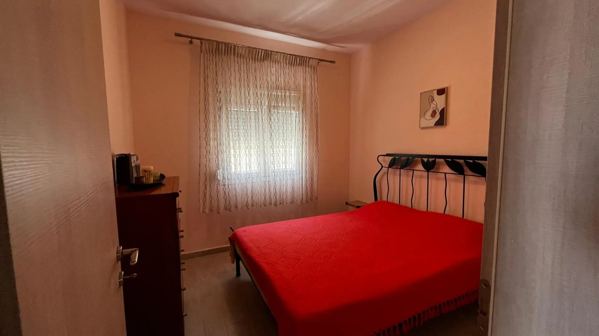Villa Maria'S House With Garden Sozopoli Griechenland